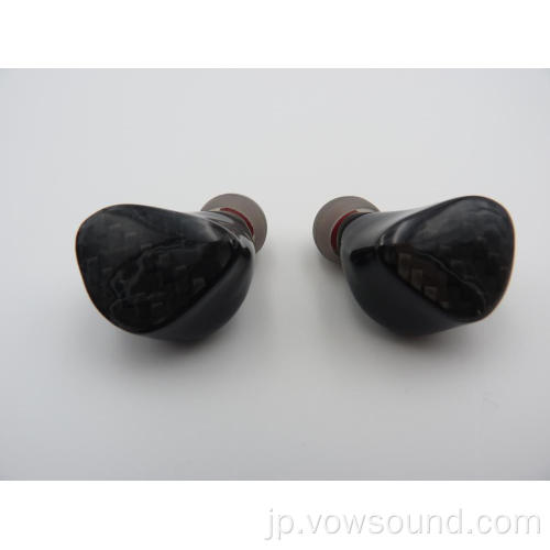 Hifi TWSBluetoothイヤフォン